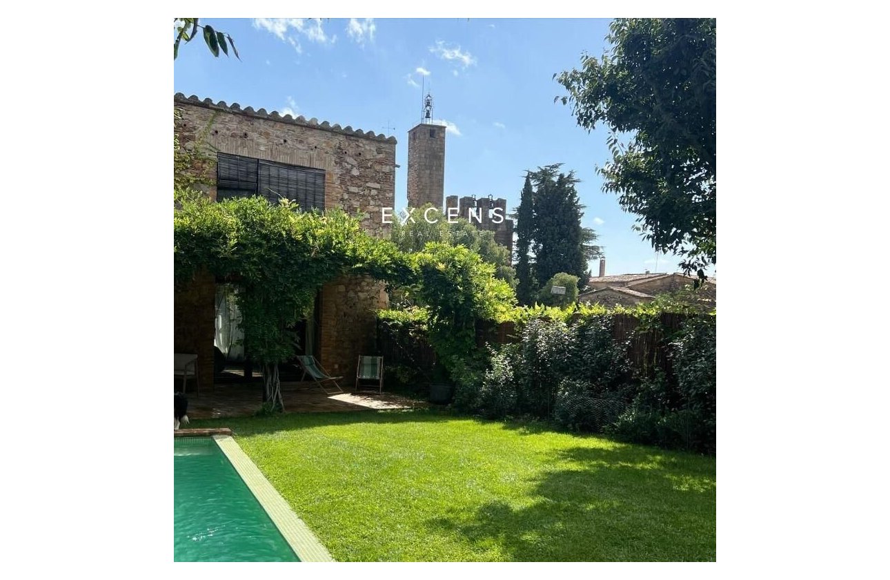 Venda - Casa - Forallac - Vulpellac