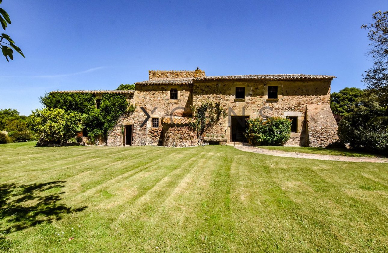 Venda - Casa - Pals - Empordà