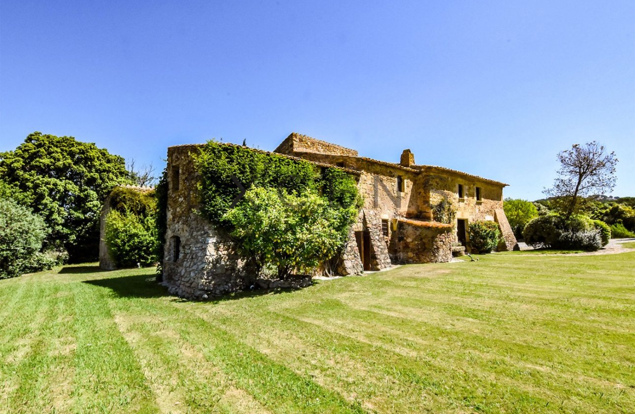 Venda - Casa - Pals - Empordà