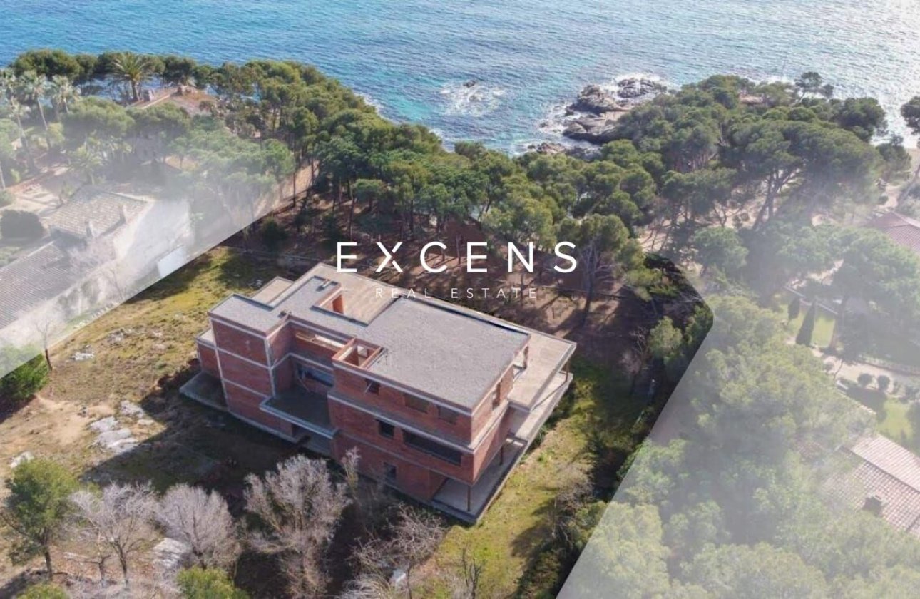 Venda - Casa - Platja d'Aro - Costa Brava