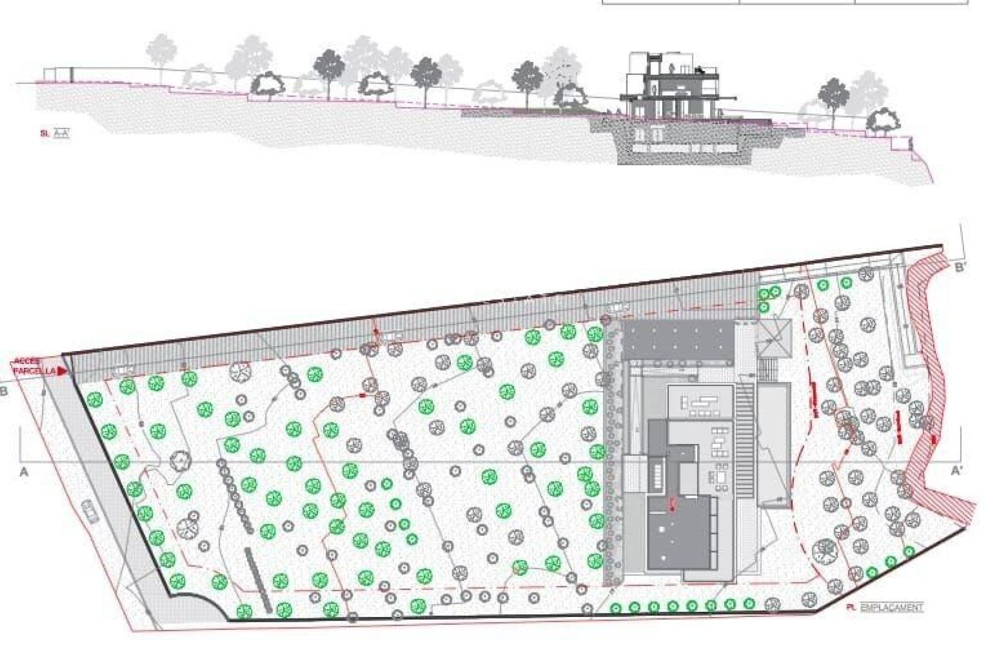 Venda - Casa - Platja d'Aro - Costa Brava