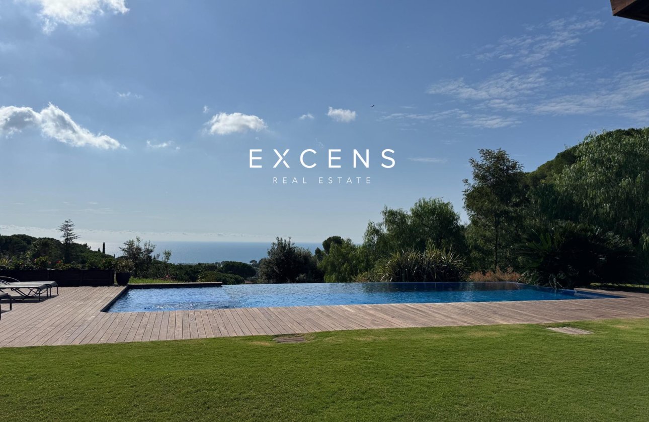 Venda - Casa - Sant Andreu de Llavaneres - Supermaresme