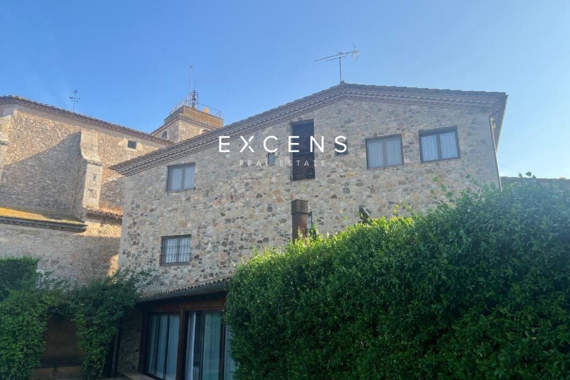 Venda - Casa - Torrent de Girona - Empordà