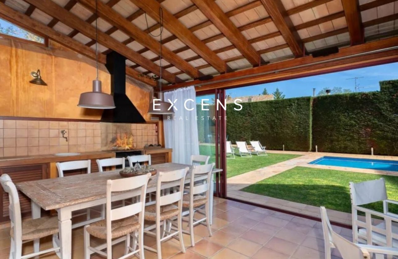 Venda - Casa - Torrent de Girona - Empordà