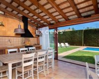 Venda - Casa - Torrent de Girona - Empordà