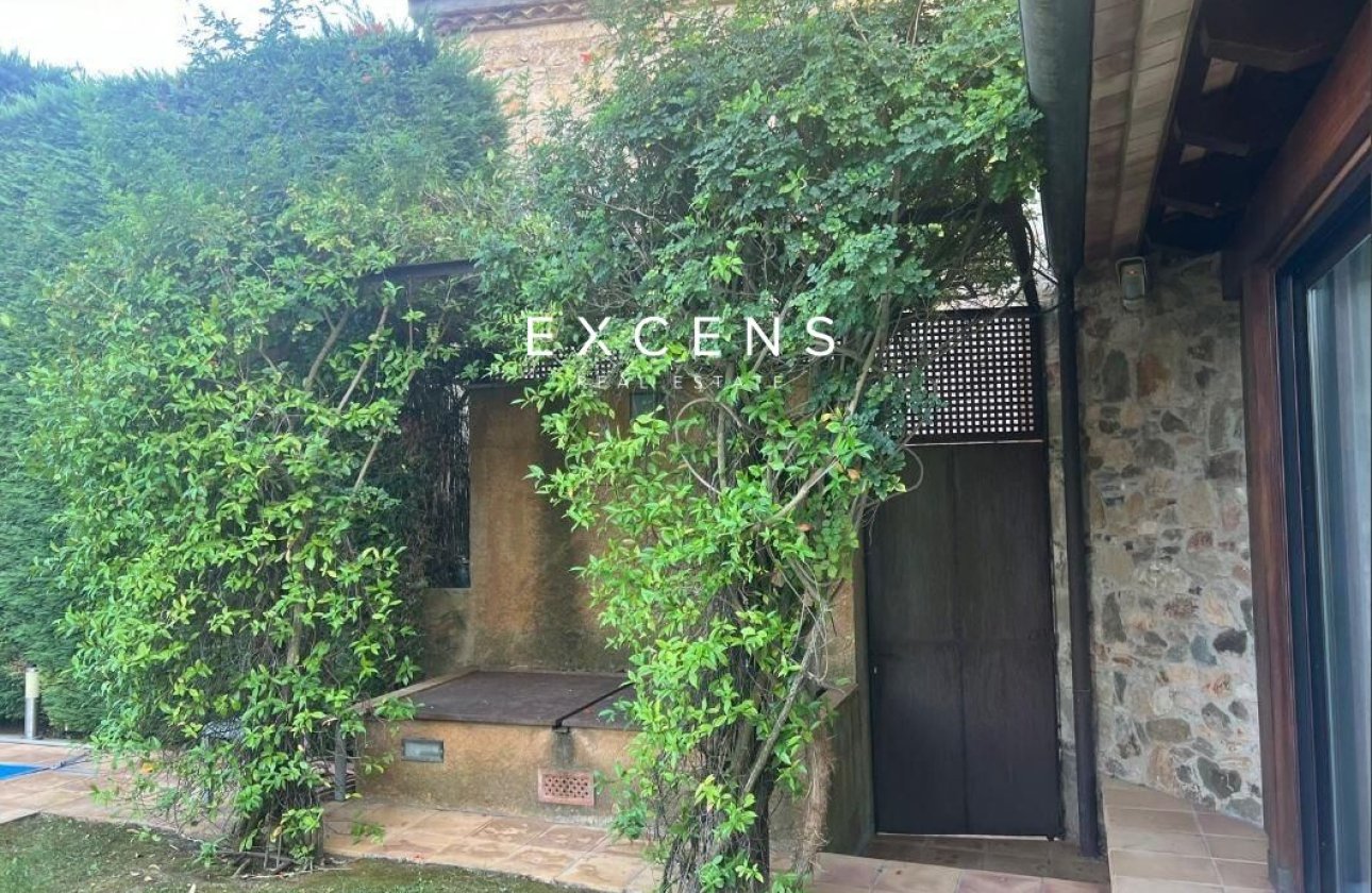 Venda - Casa - Torrent de Girona - Empordà