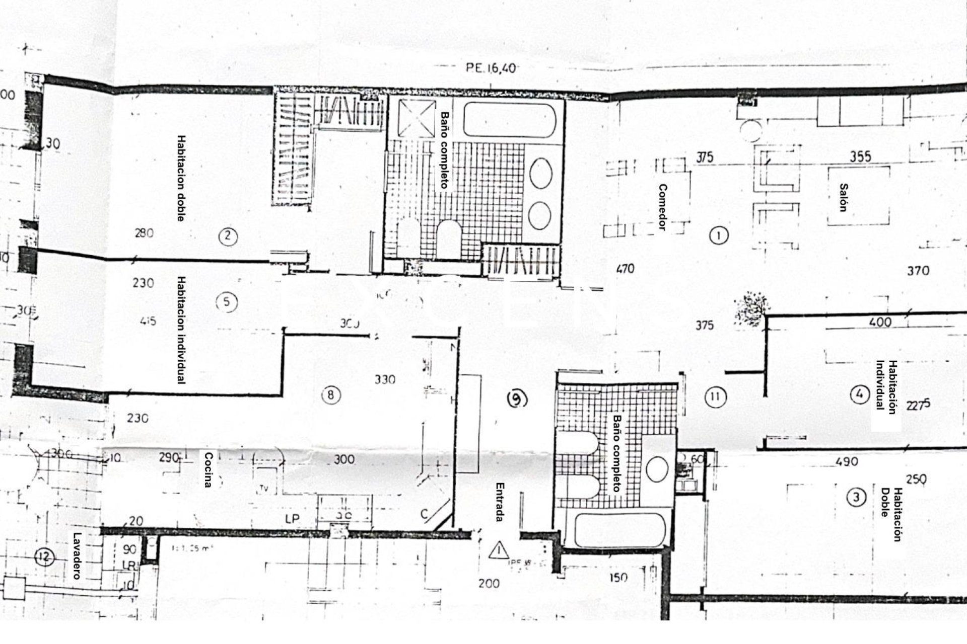 Venda - Pis - Barcelona - Eixample