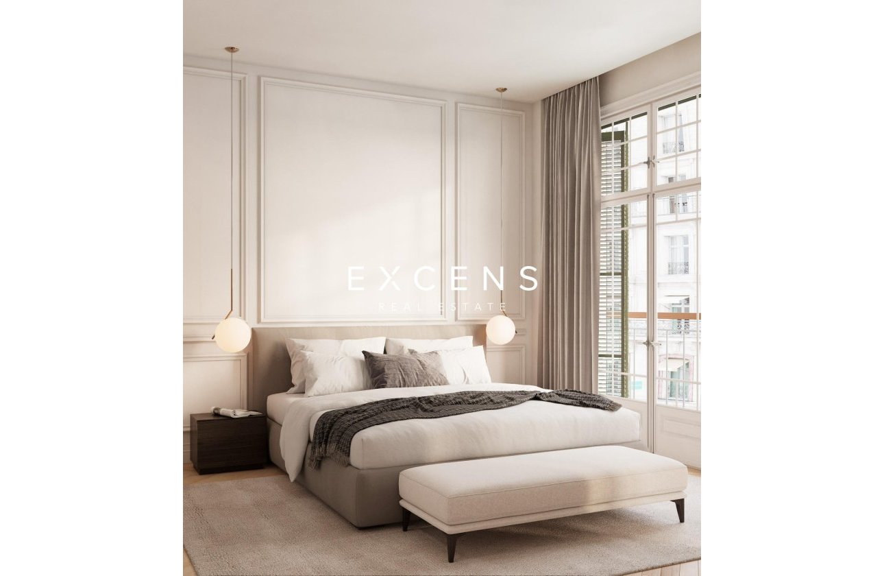 Venda - Pis - Barcelona - Eixample