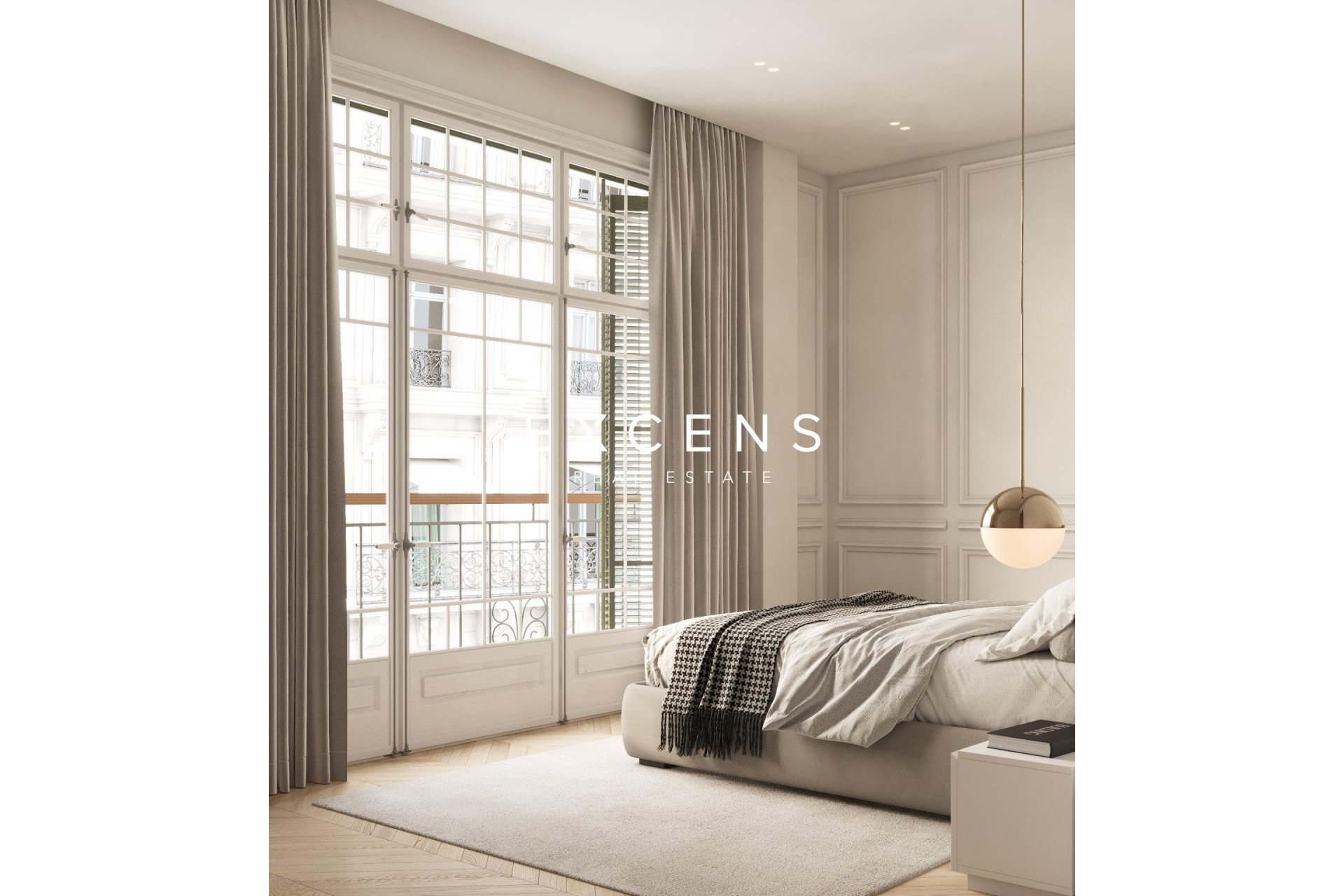 Venda - Pis - Barcelona - Eixample