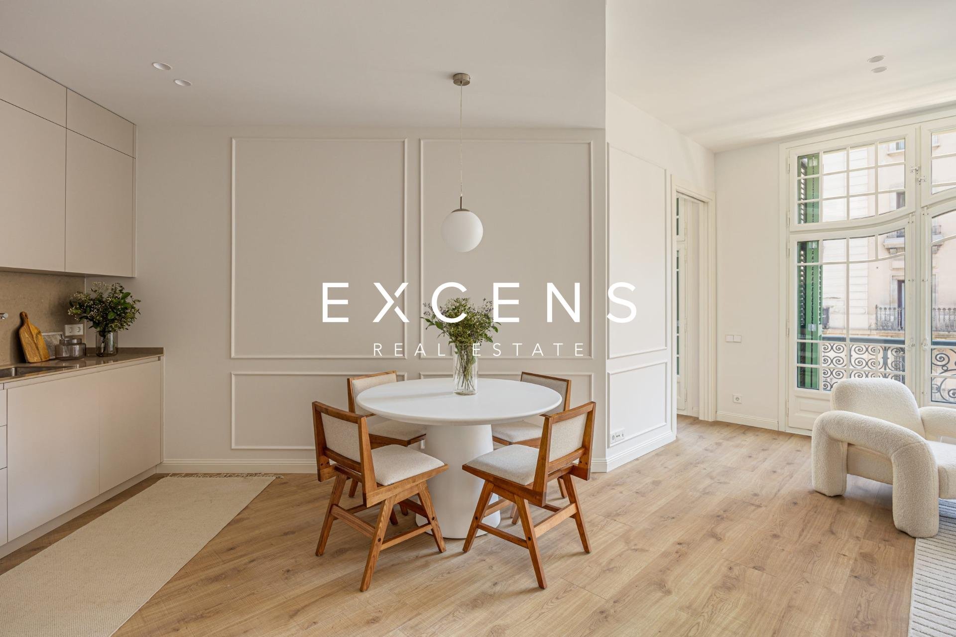 Venda - Pis - Barcelona - Eixample