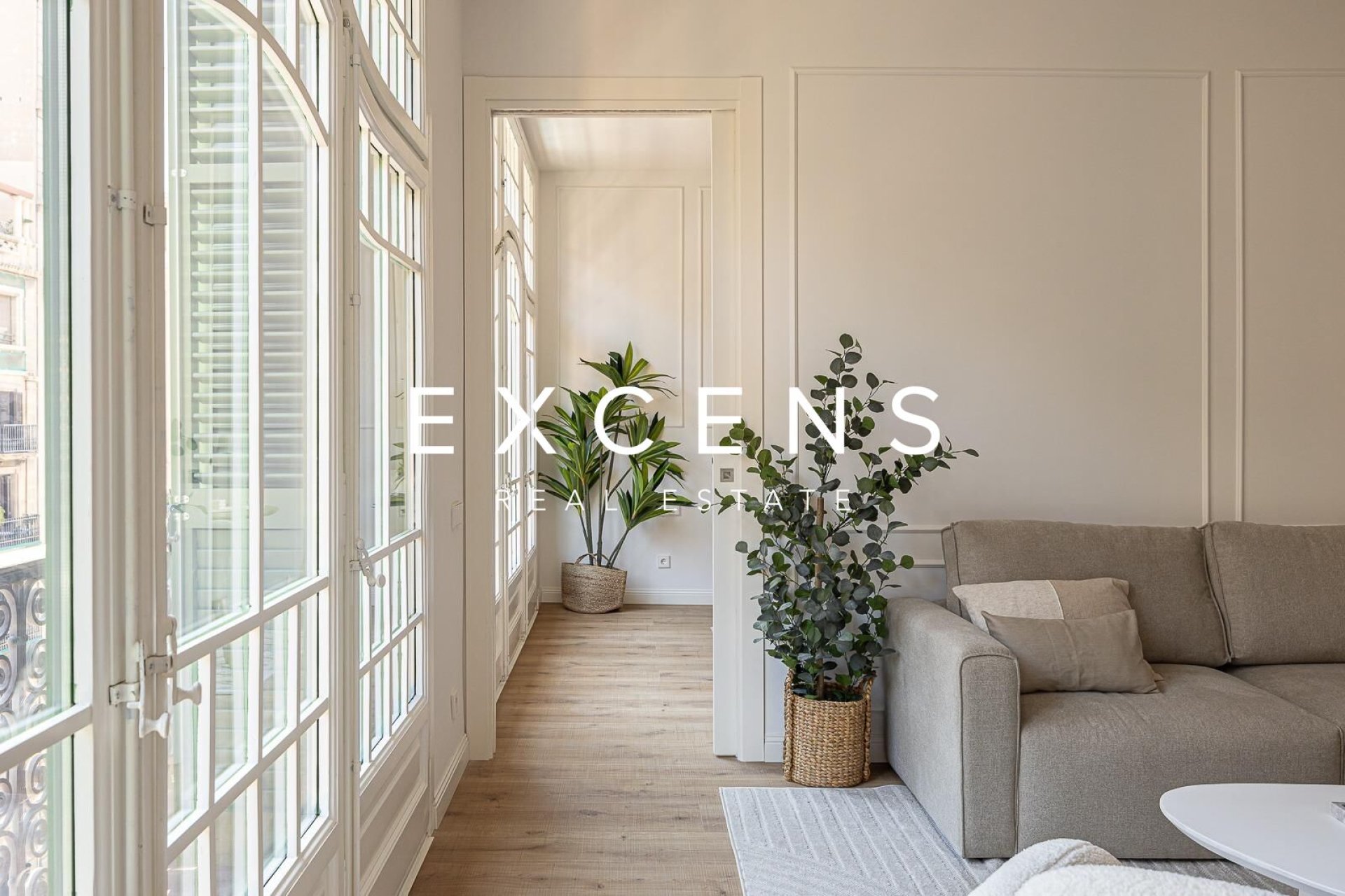 Venda - Pis - Barcelona - Eixample