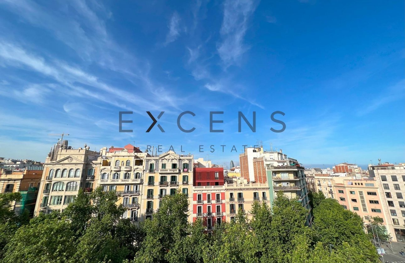 Venda - Pis - Barcelona - Eixample