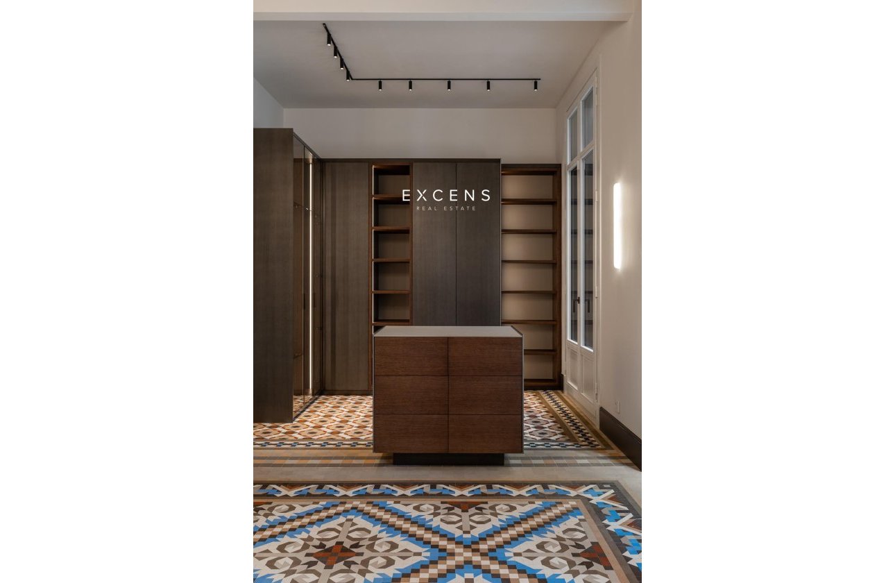 Venda - Pis - Barcelona - Eixample