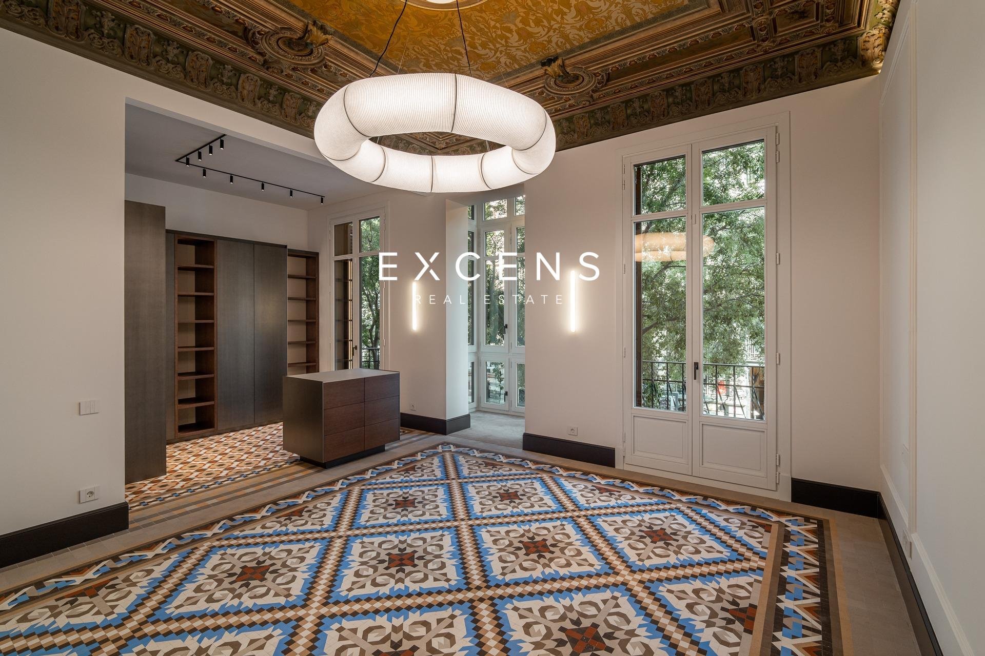 Venda - Pis - Barcelona - Eixample