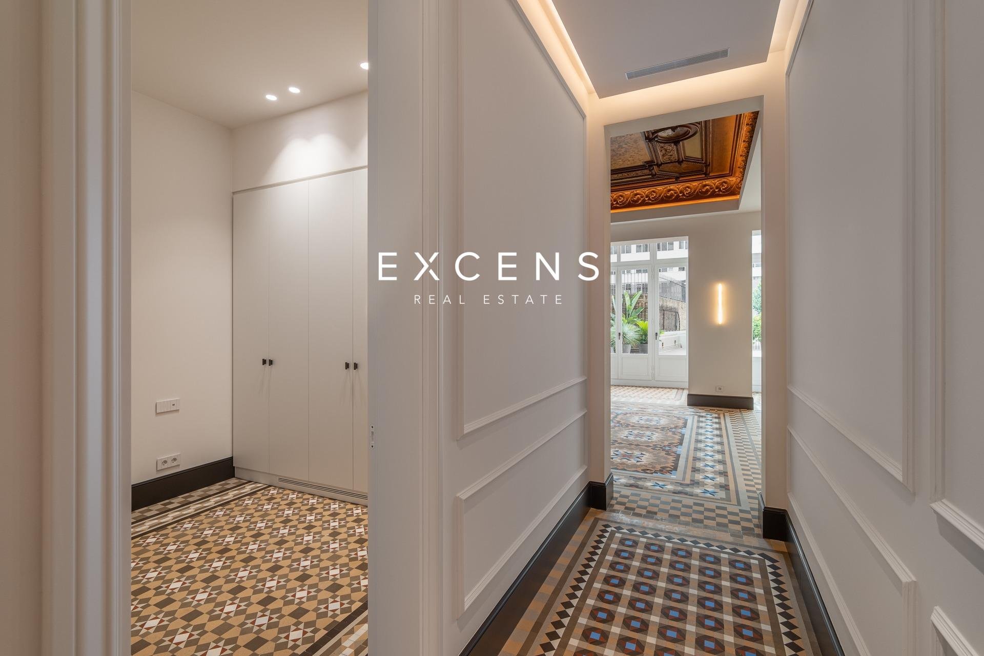 Venda - Pis - Barcelona - Eixample