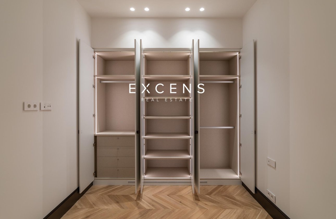 Venda - Pis - Barcelona - Eixample