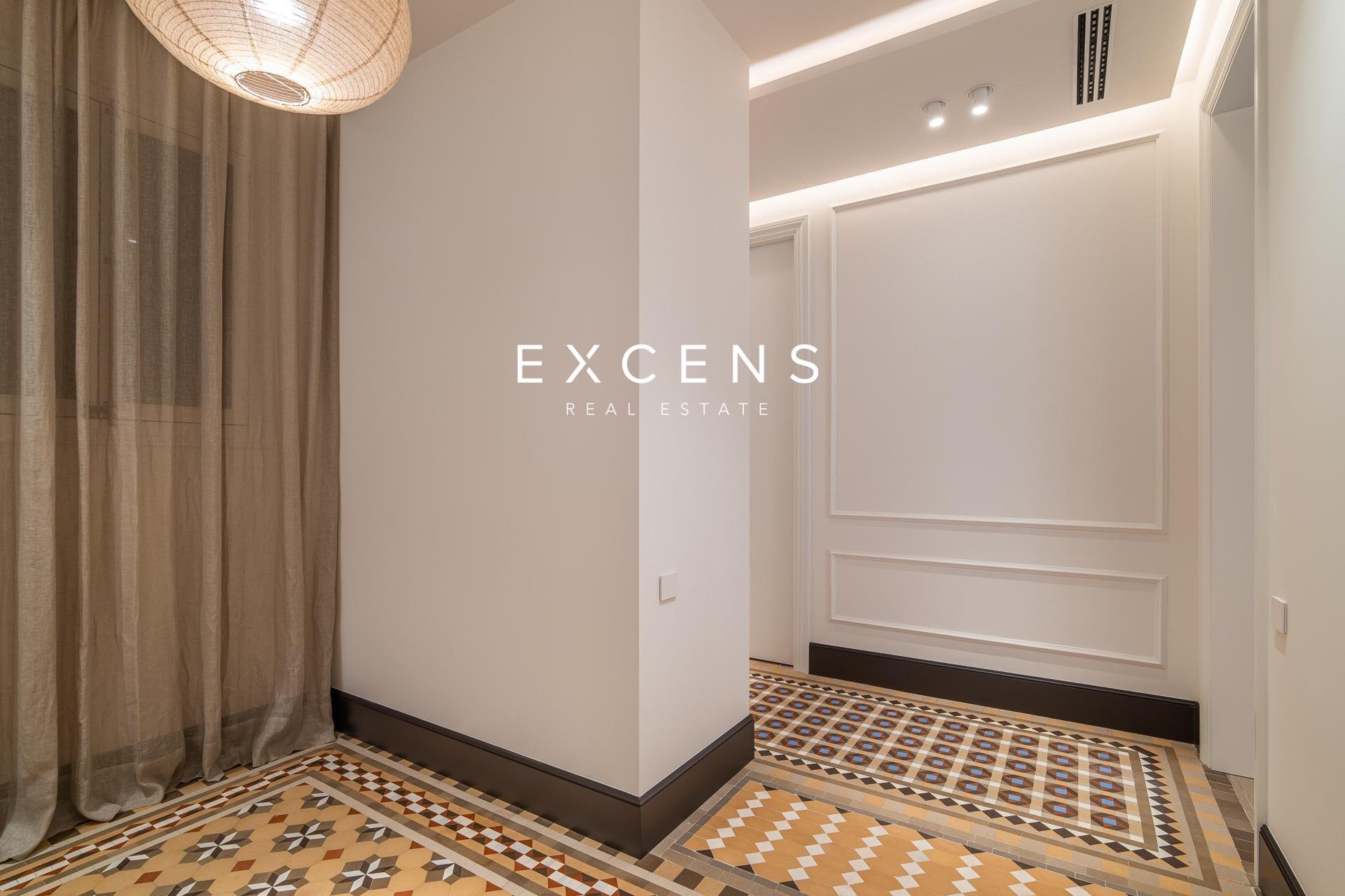 Venda - Pis - Barcelona - Eixample