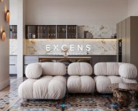 Venda - Pis - Barcelona - Eixample