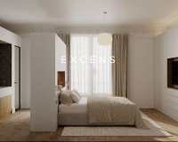 Venda - Pis - Barcelona - Eixample