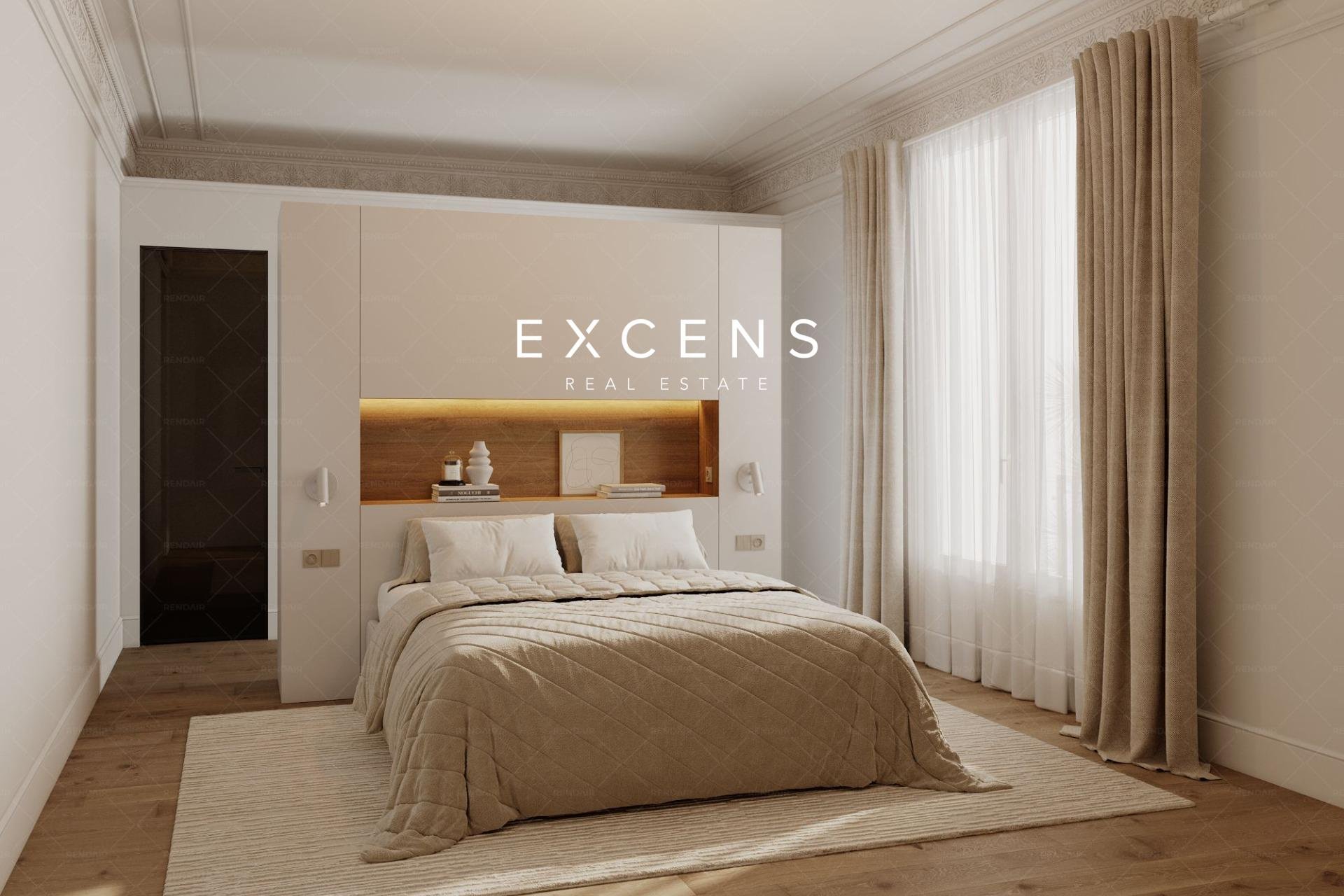 Venda - Pis - Barcelona - Eixample