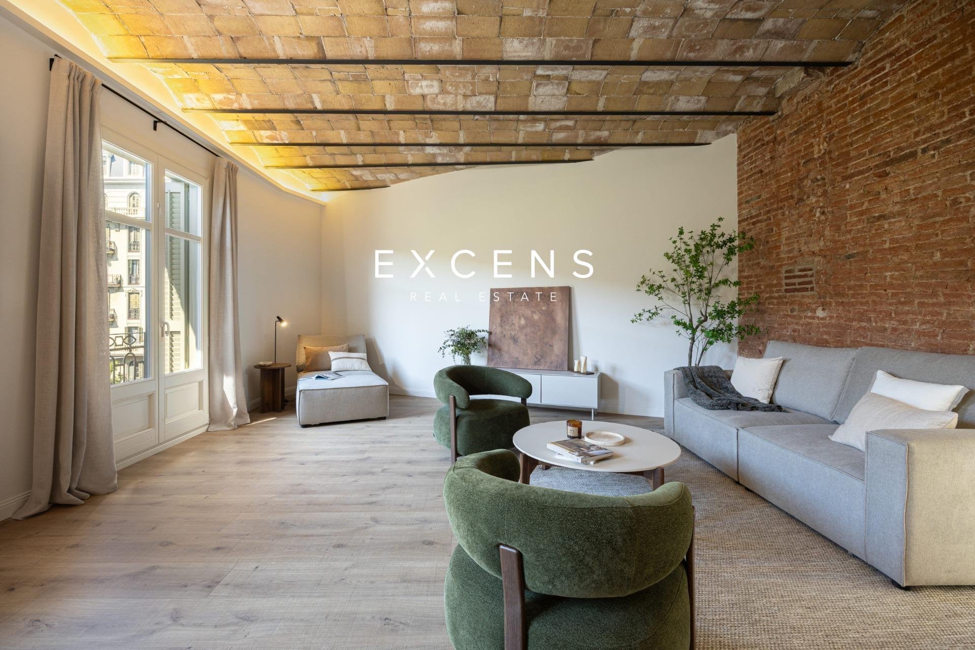 Venda - Pis - Barcelona - Eixample