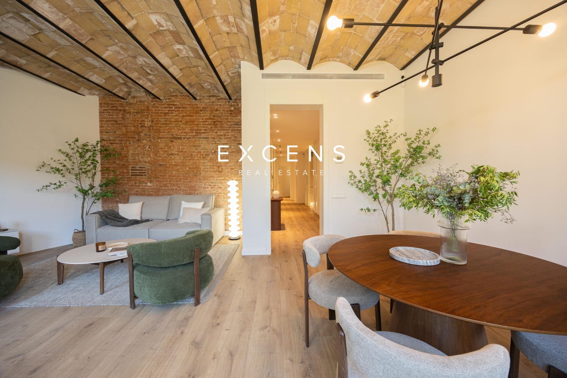 Venda - Pis - Barcelona - Eixample