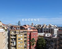 Venda - Pis - Barcelona - Eixample