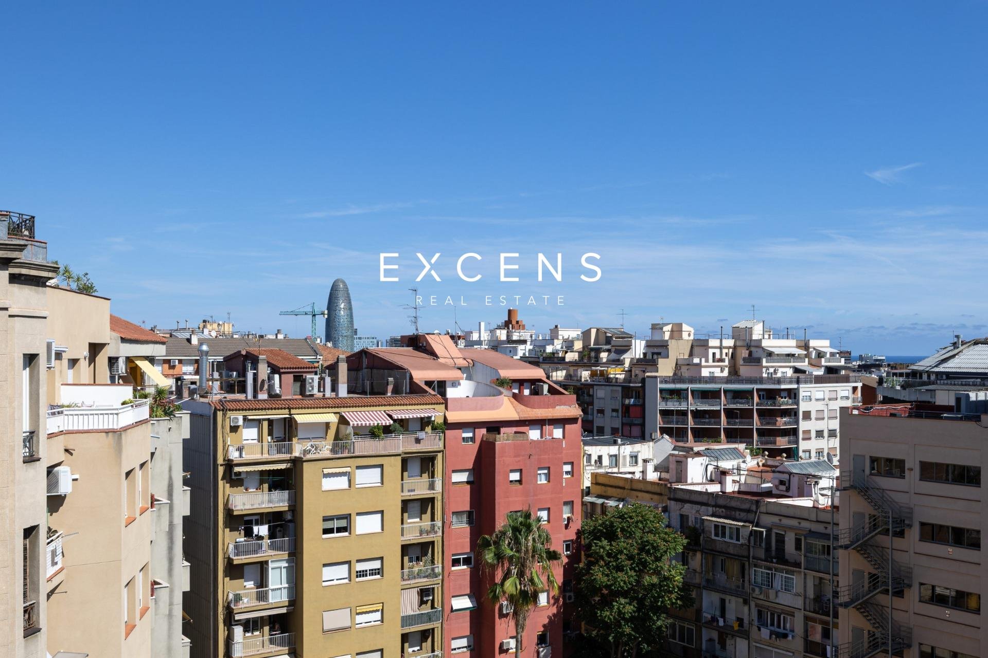 Venda - Pis - Barcelona - Eixample