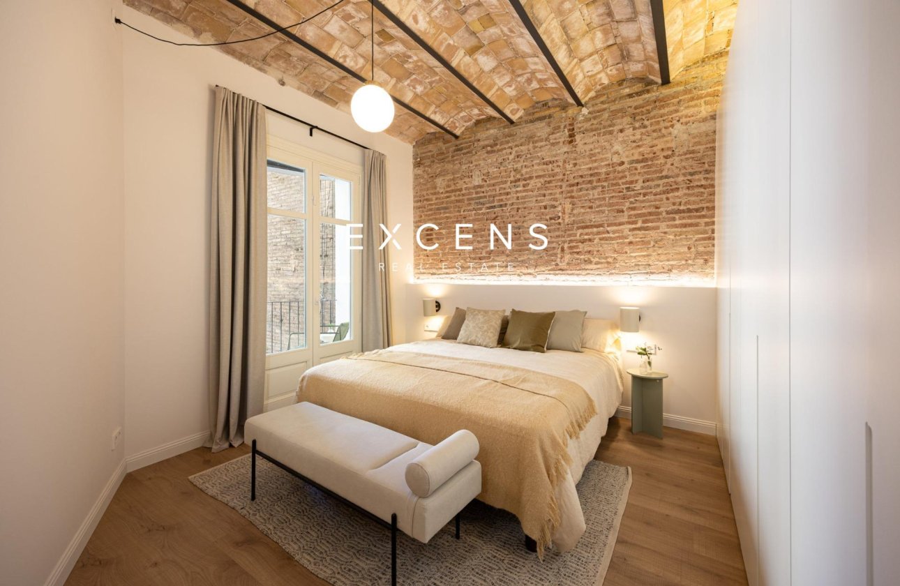 Venda - Pis - Barcelona - Eixample