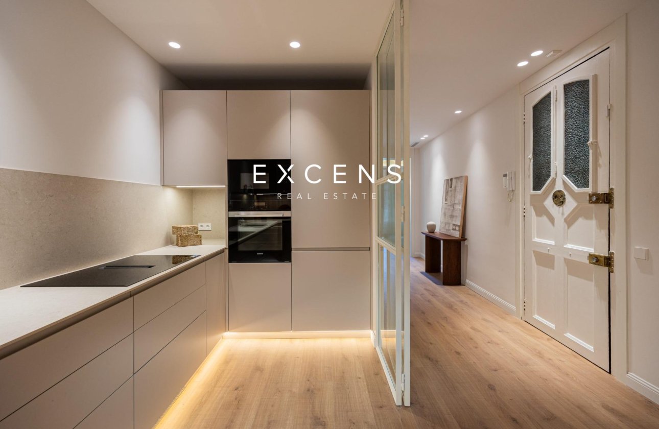 Venda - Pis - Barcelona - Eixample