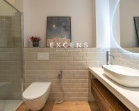 Venda - Pis - Barcelona - Eixample