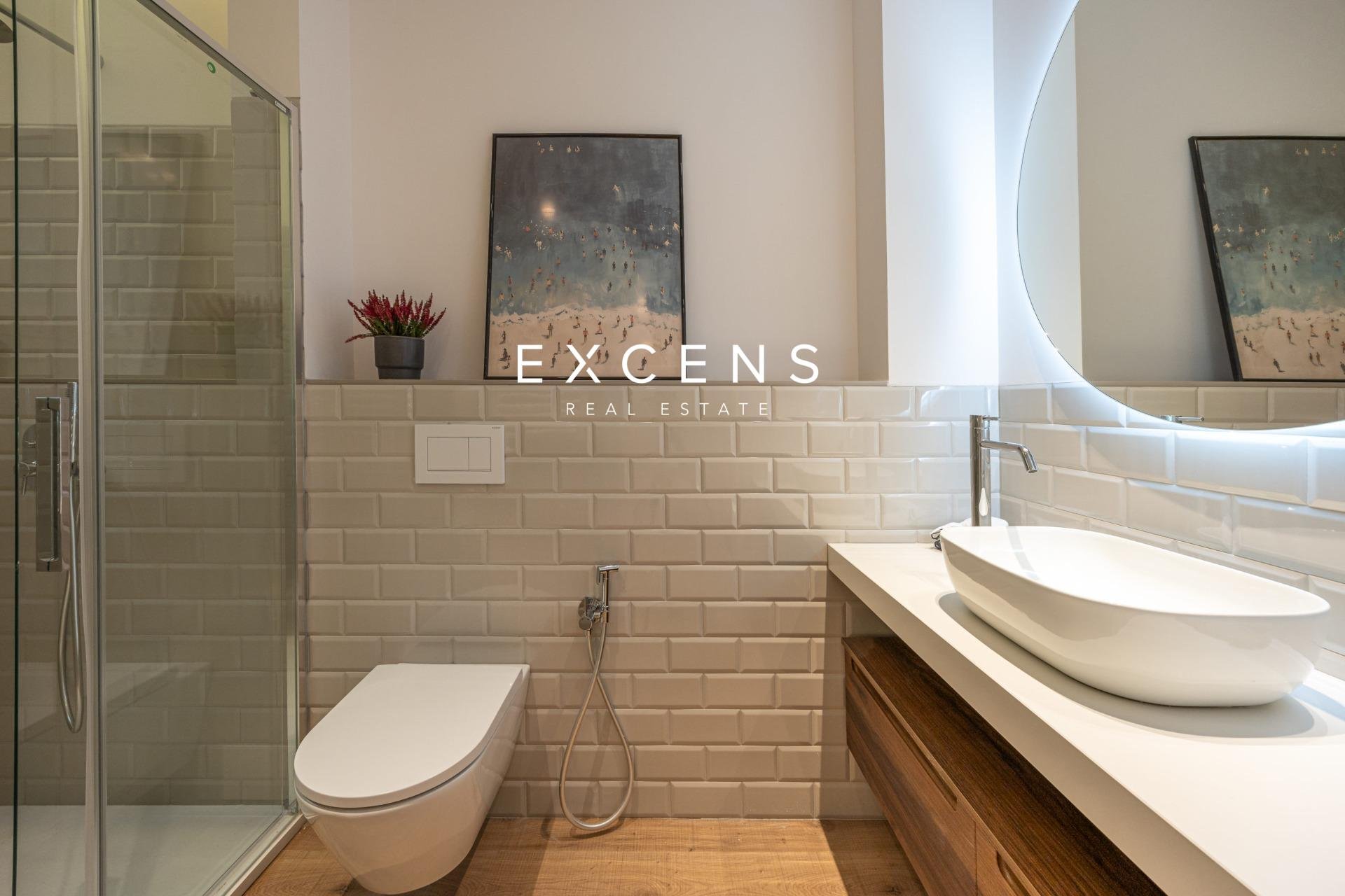 Venda - Pis - Barcelona - Eixample