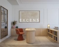 Venda - Pis - Barcelona - Eixample