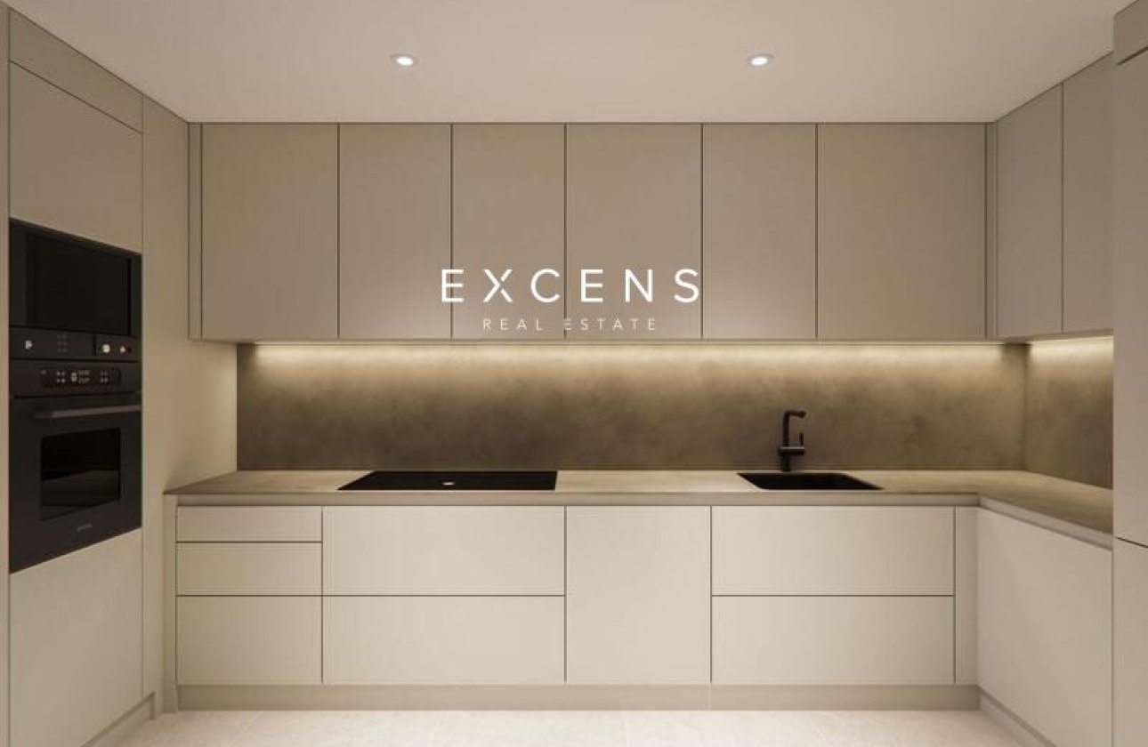 Venda - Pis - Barcelona - Eixample