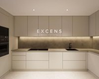 Venda - Pis - Barcelona - Eixample