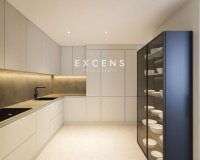 Venda - Pis - Barcelona - Eixample