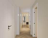 Venda - Pis - Barcelona - Eixample