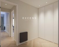 Venda - Pis - Barcelona - Eixample