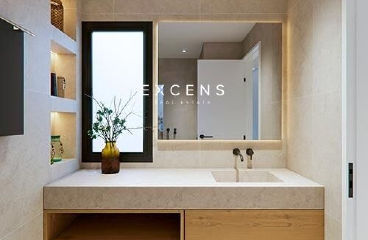 Venda - Pis - Barcelona - Eixample