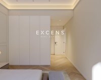 Venda - Pis - Barcelona - Eixample