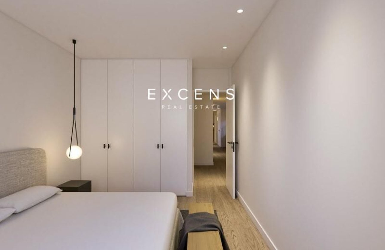 Venda - Pis - Barcelona - Eixample