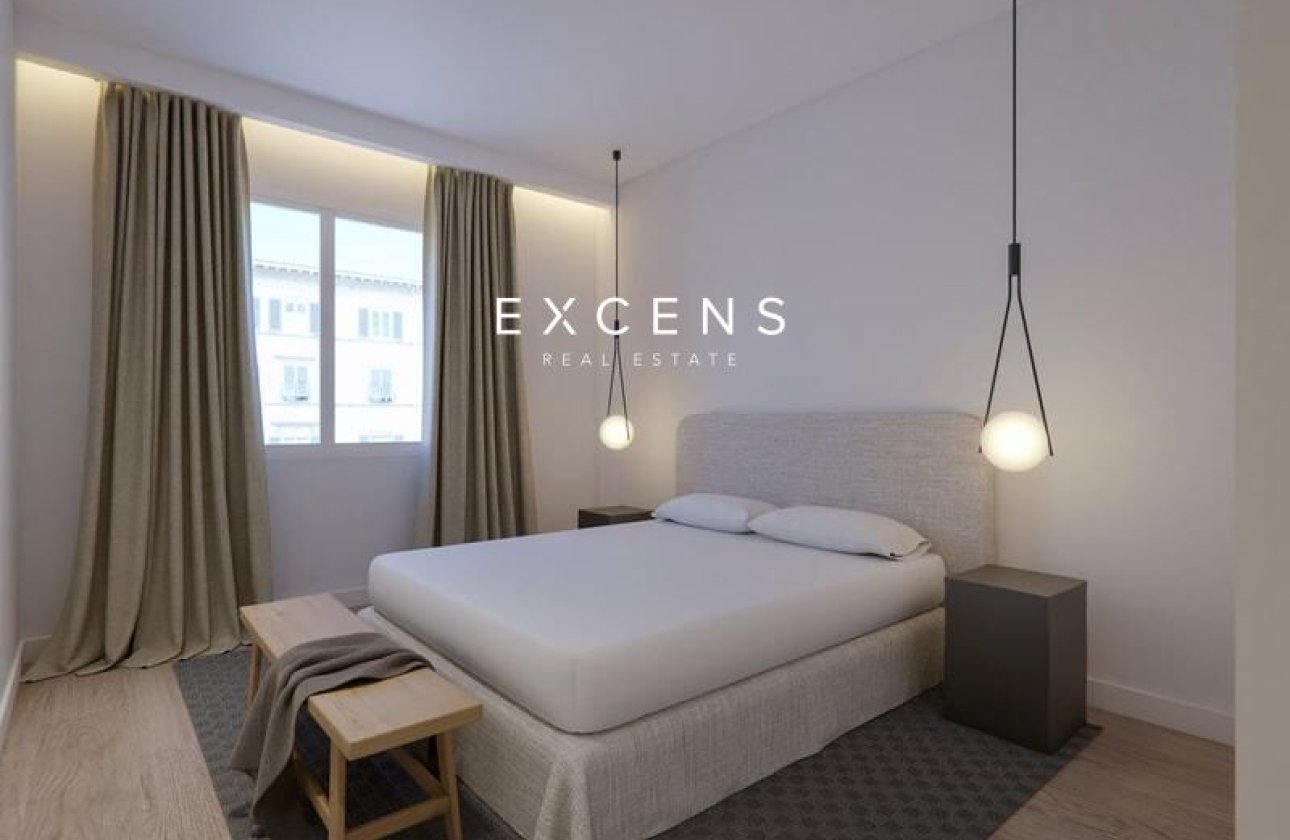 Venda - Pis - Barcelona - Eixample