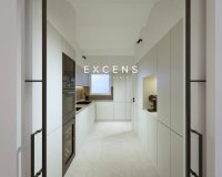 Venda - Pis - Barcelona - Eixample