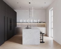 Venda - Pis - Barcelona - Eixample