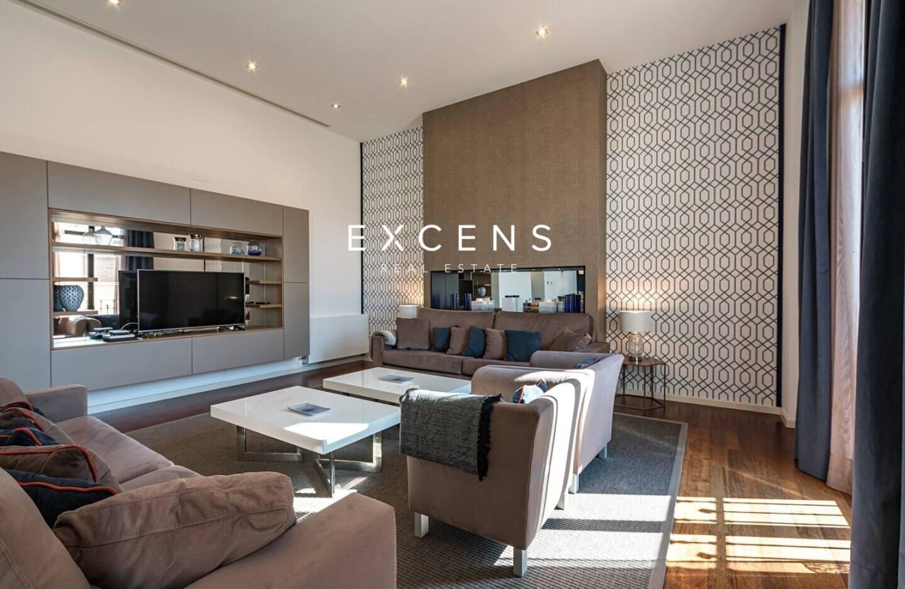 Venda - Pis - Barcelona - Eixample