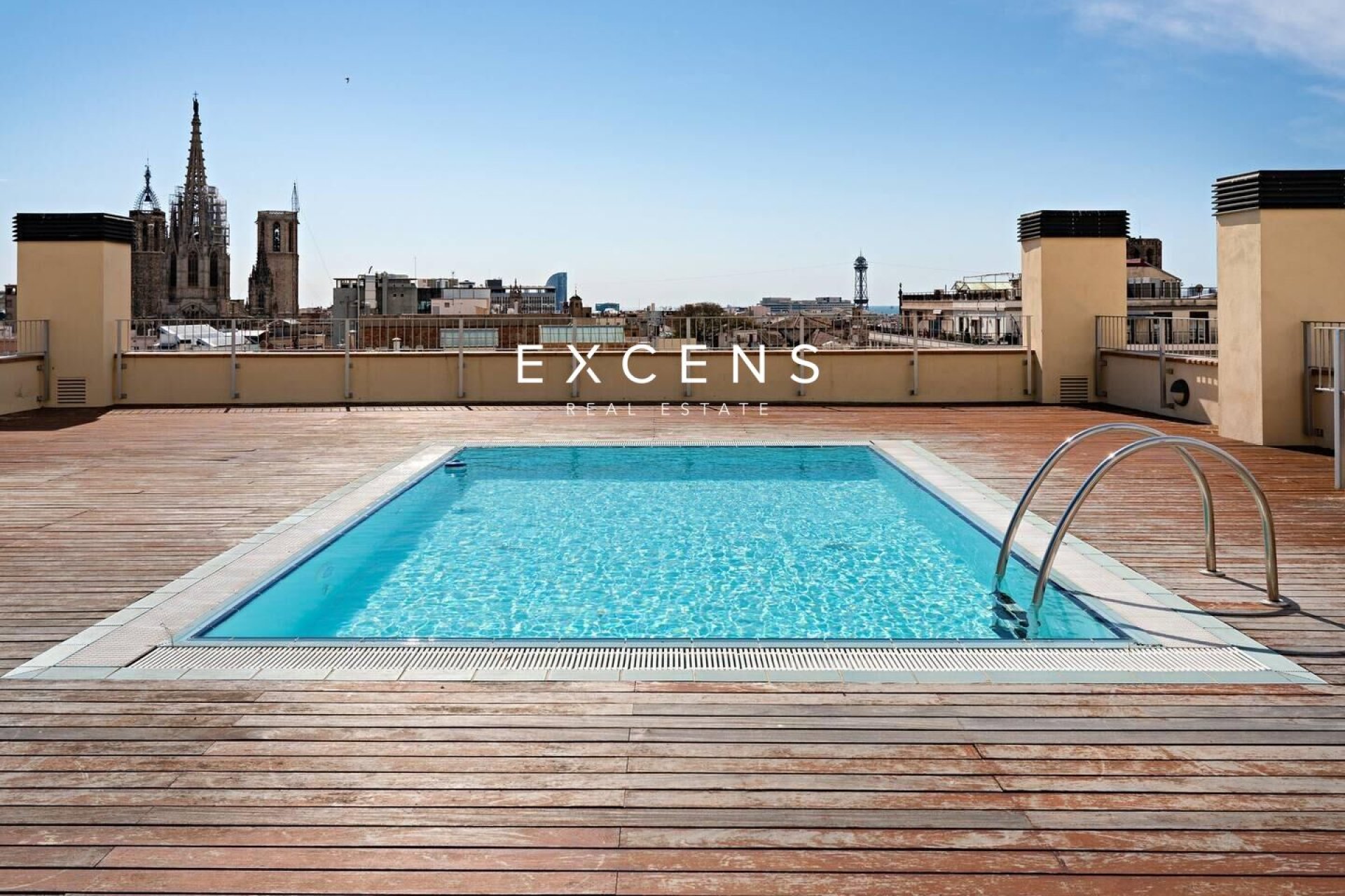 Venda - Pis - Barcelona - Eixample