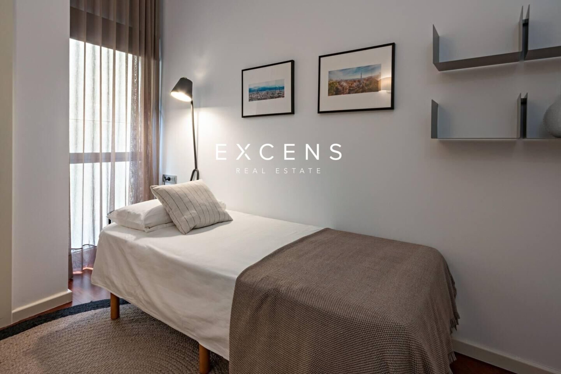 Venda - Pis - Barcelona - Eixample