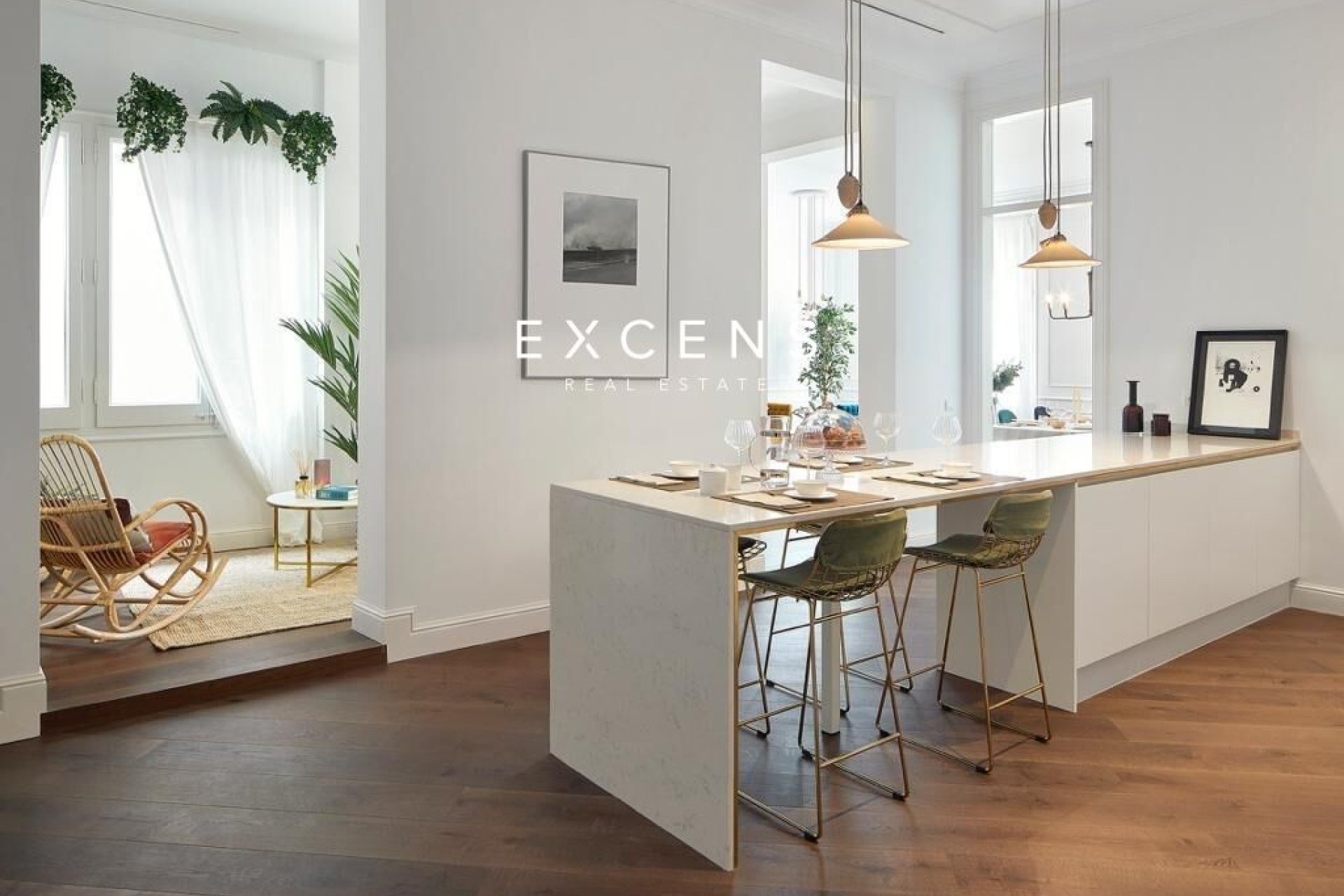 Venda - Pis - Barcelona - El Gòtic