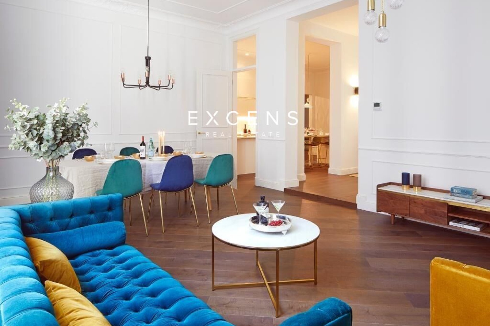 Venda - Pis - Barcelona - El Gòtic