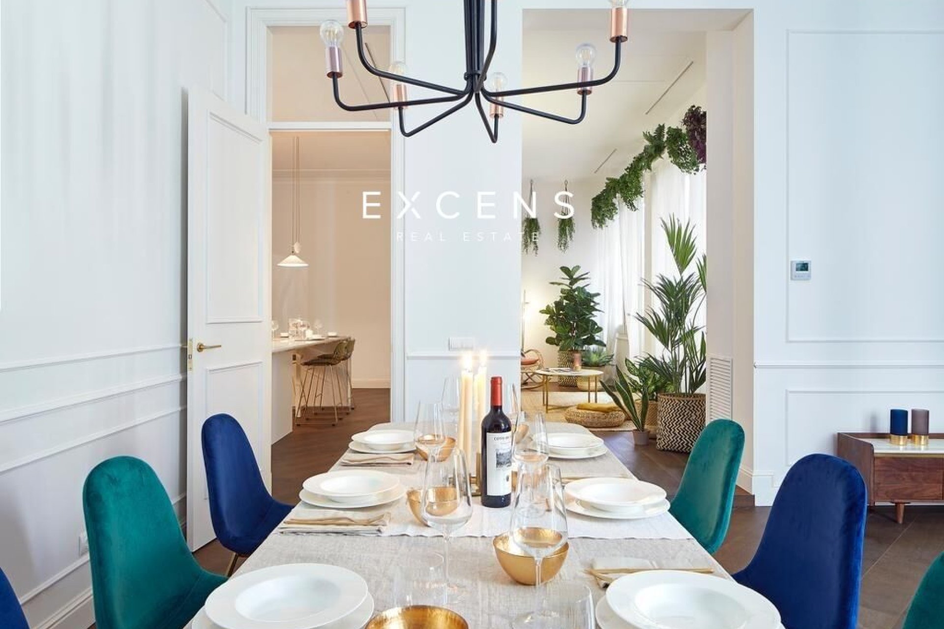 Venda - Pis - Barcelona - El Gòtic